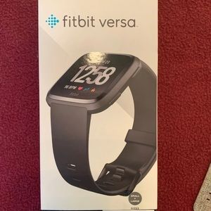Fitbit Versa
